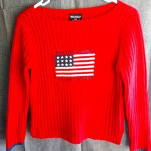 VINTAGE Polo Ralph Lauren